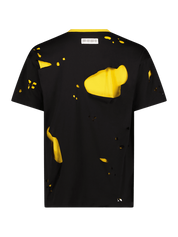 Ripped up tee