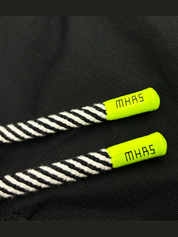 Multi cord shorts
