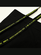 Multi cord tee
