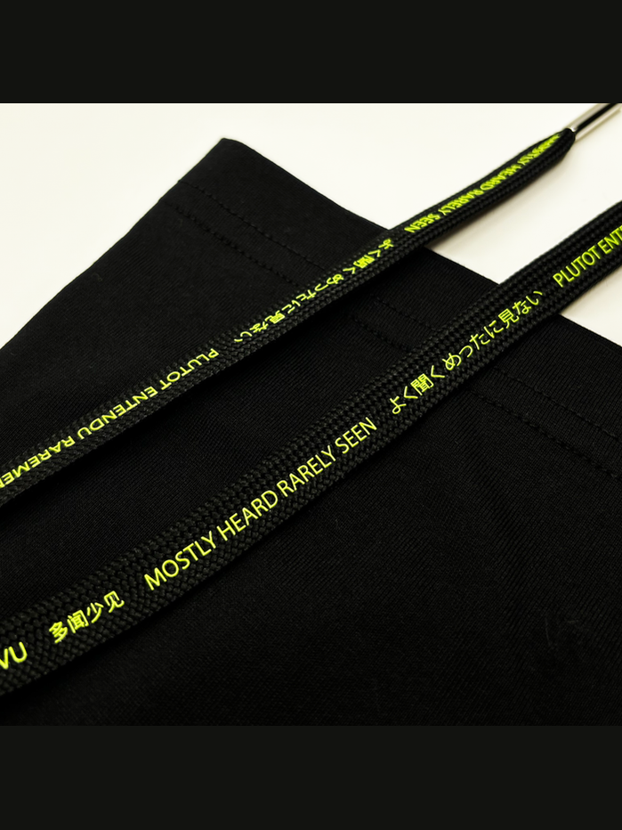 Multi cord tee