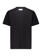 Double warped tee