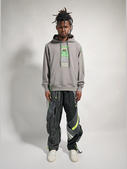 Talkin' trash hoodie