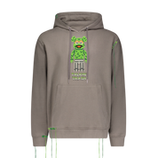 TALKIN' TRASH HOODIE