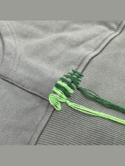 Talkin' trash hoodie