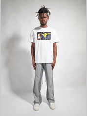 Be water my friend tee