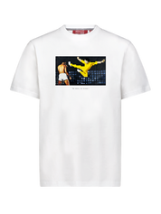Be water my friend tee