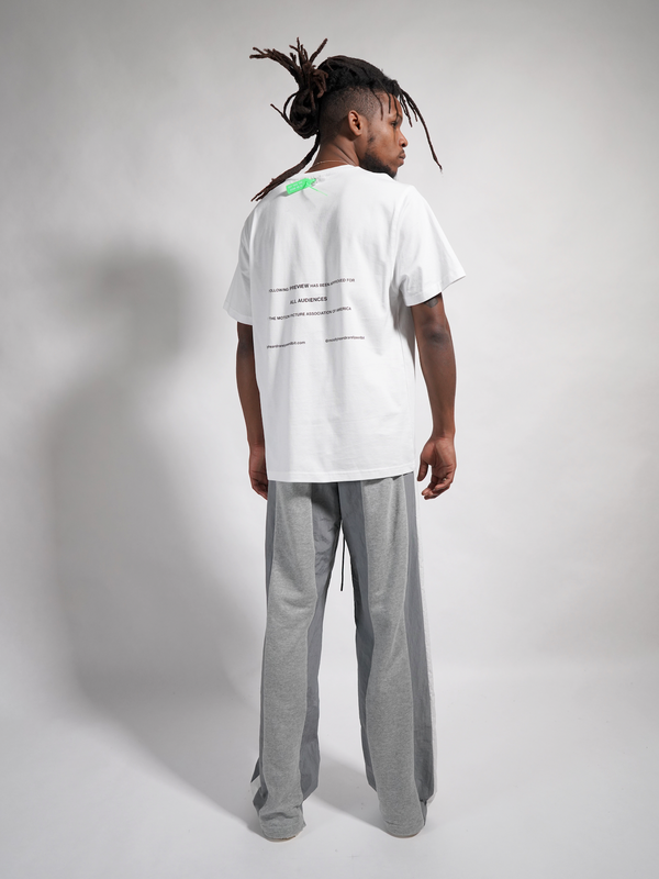 Be water my friend tee