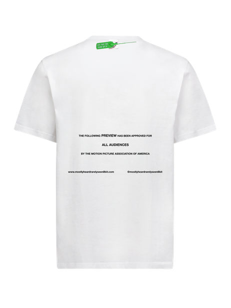 Be water my friend tee