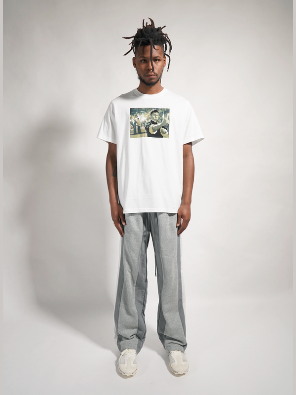 It man tee