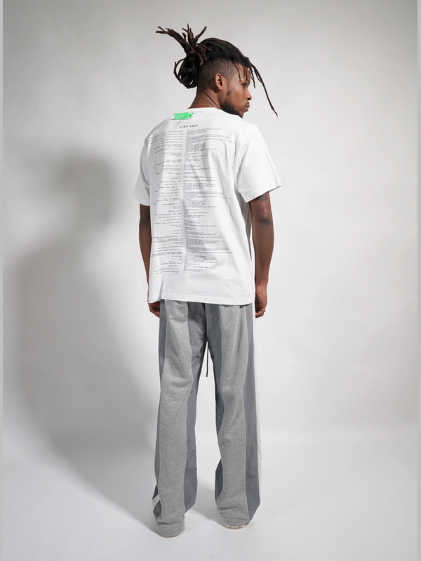 It man tee