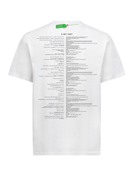 It man tee