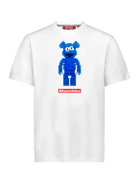 Munchies tee