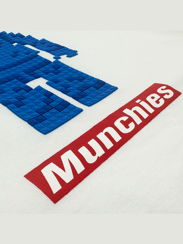 Munchies tee