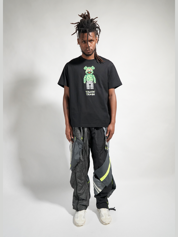 Talkin' trash tee