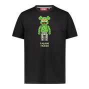 TALKIN' TRASH TEE