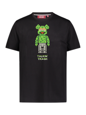 Talkin' trash tee