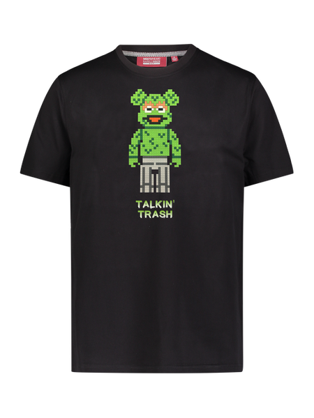 Talkin' trash tee