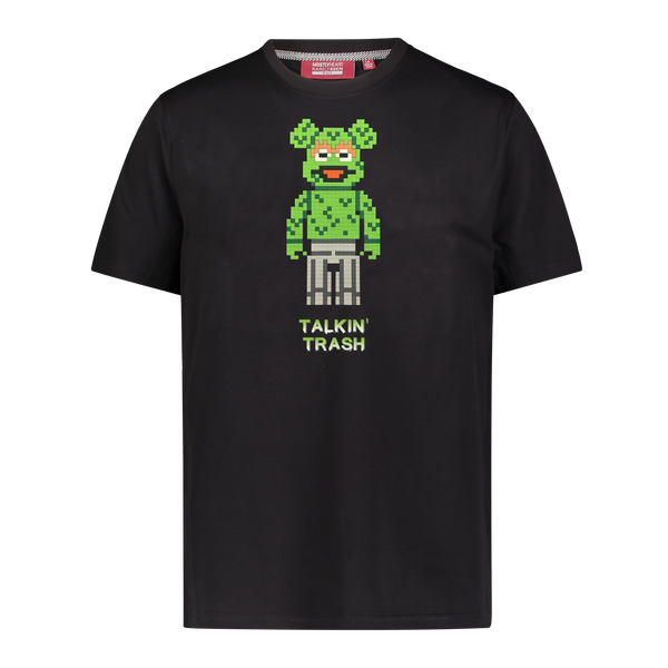 TALKIN' TRASH TEE