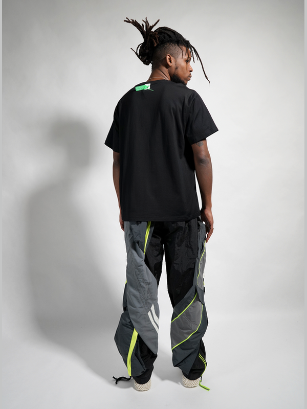 Talkin' trash tee
