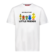 LITTLE FRIENDS TEE