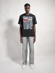 Infraed max tee