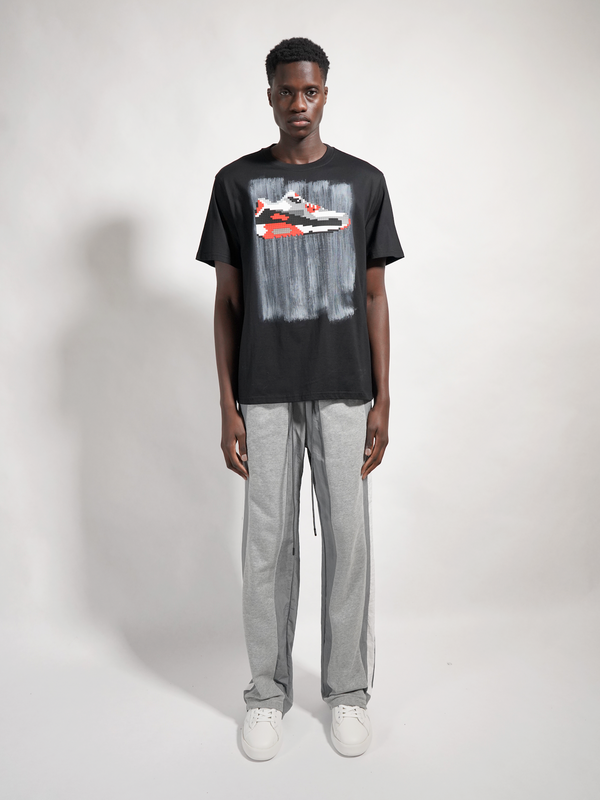 Infraed max tee