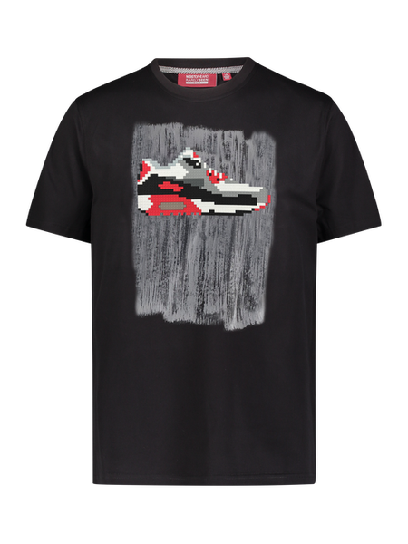 Infraed max tee