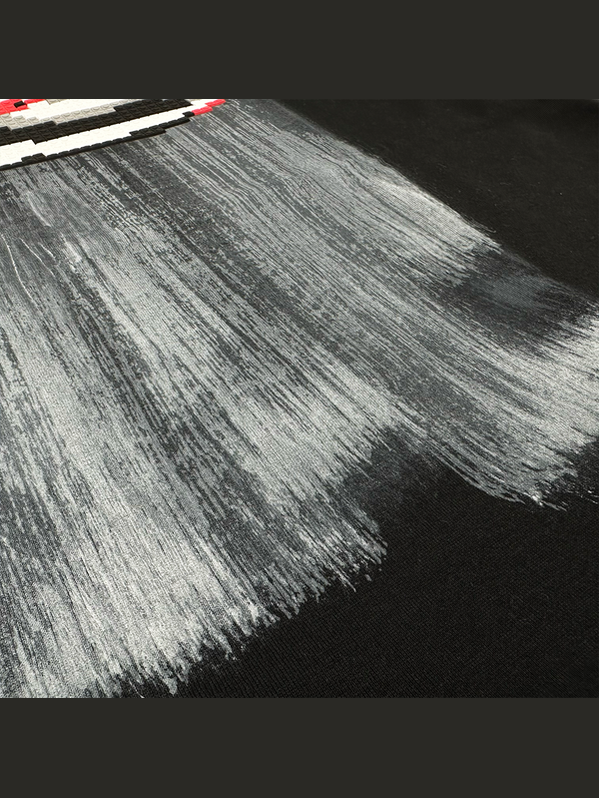 Infraed max tee