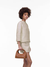 The mini sack bag