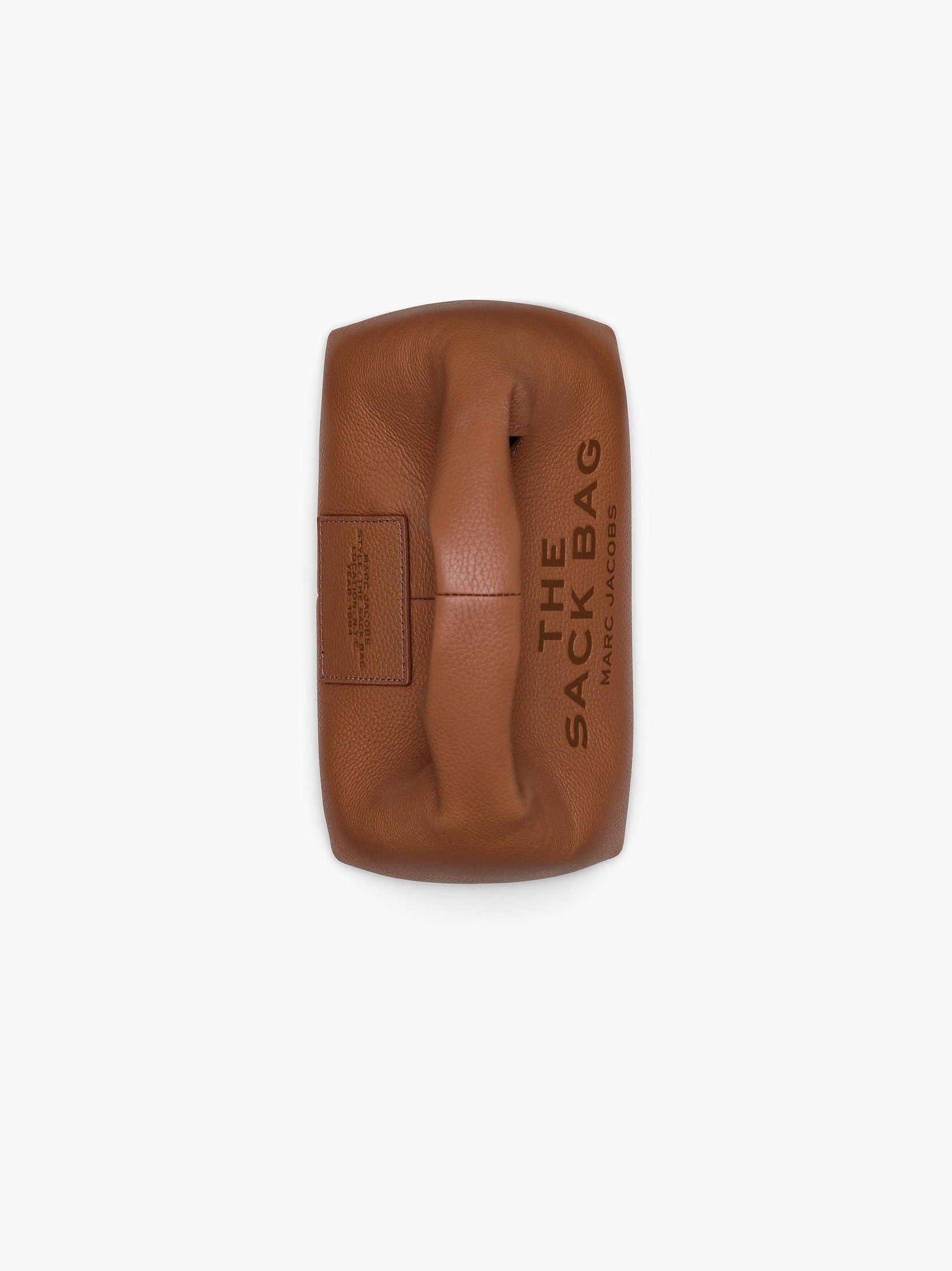 The mini sack bag