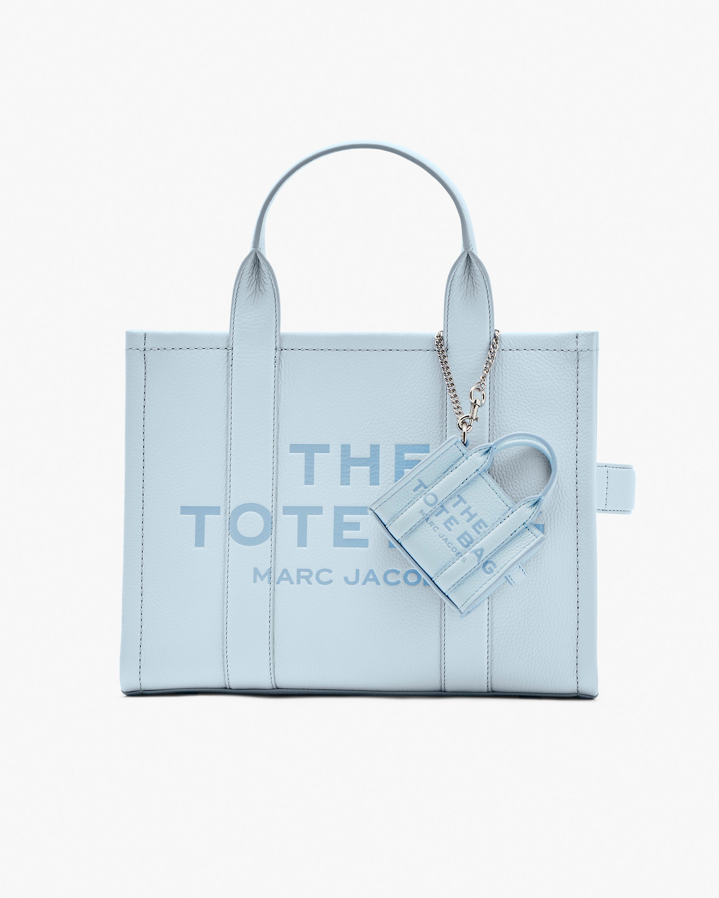 THE NANO TOTE BAG CHARM