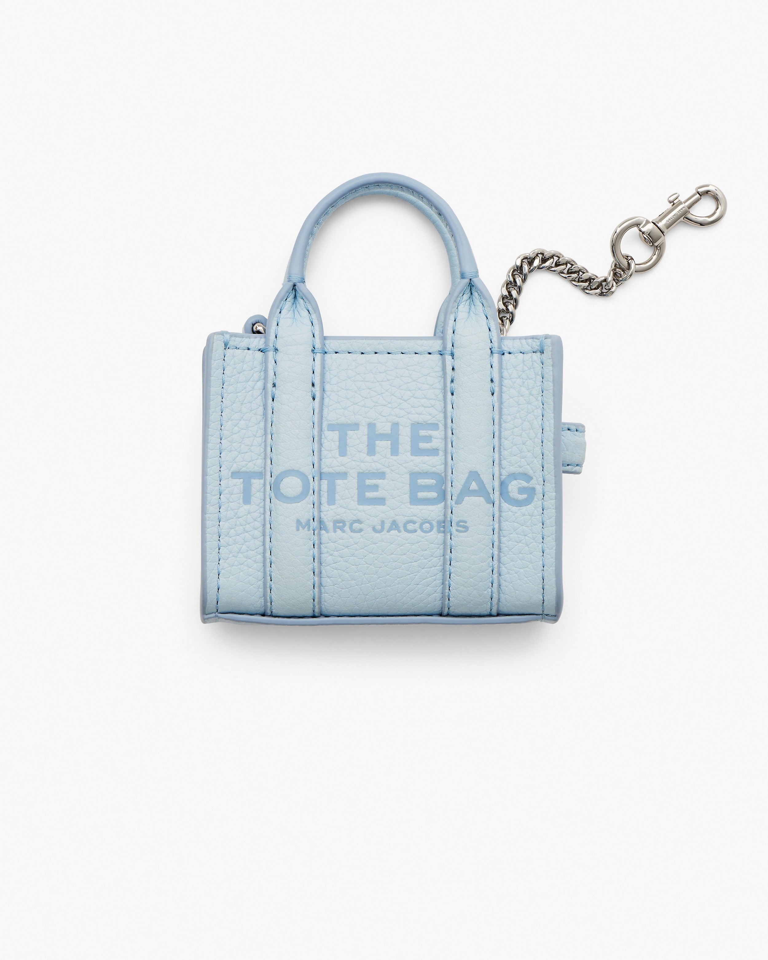 THE NANO TOTE BAG CHARM