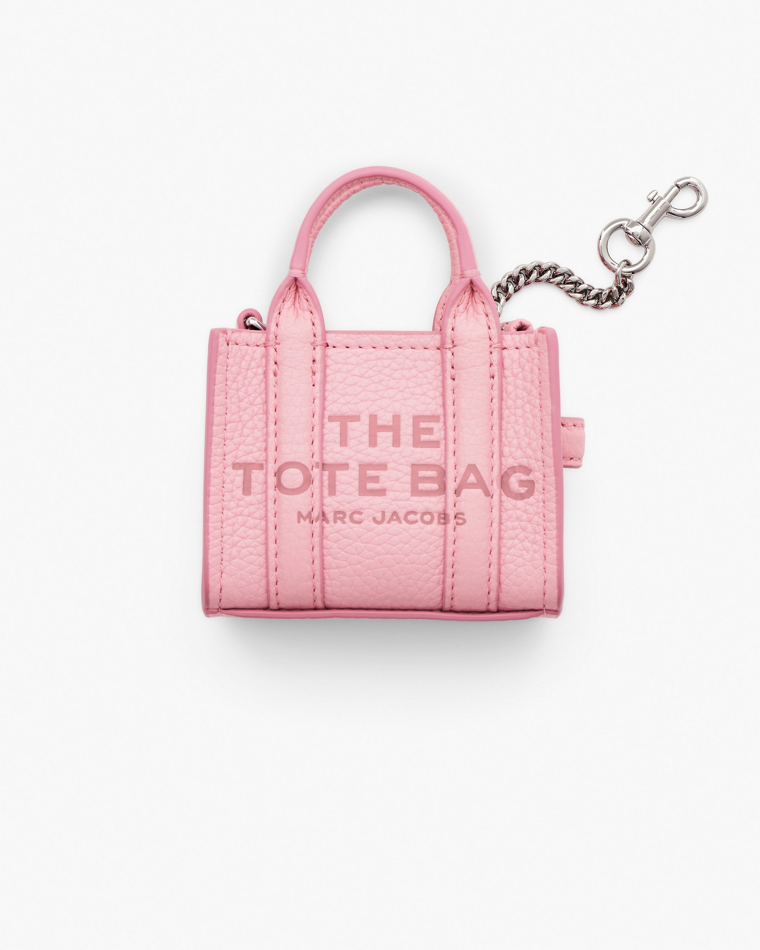 THE NANO TOTE BAG CHARM