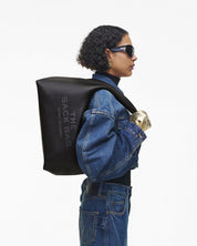 THE LEATHER SACK BAG