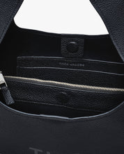 THE LEATHER SACK BAG