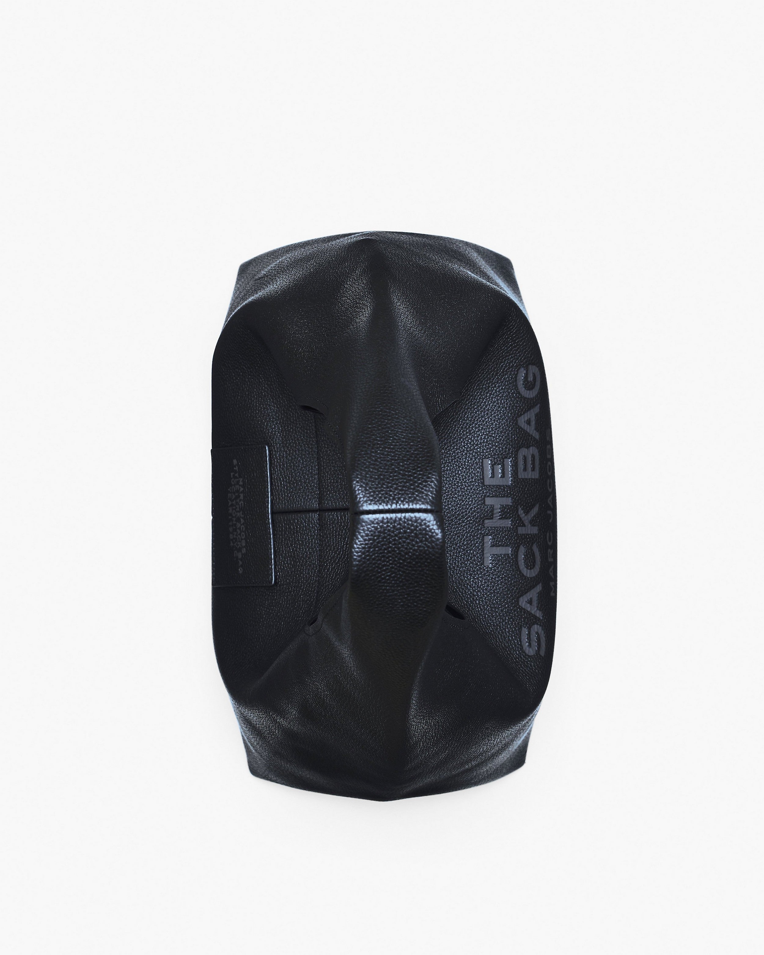 THE LEATHER SACK BAG