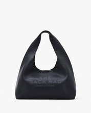 THE LEATHER SACK BAG