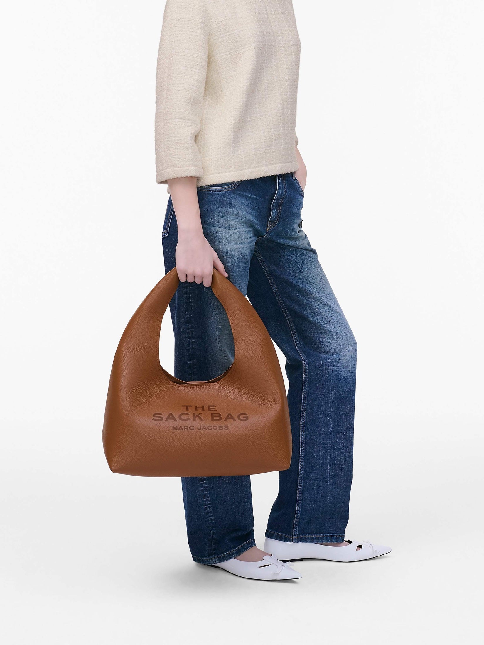 The sack bag