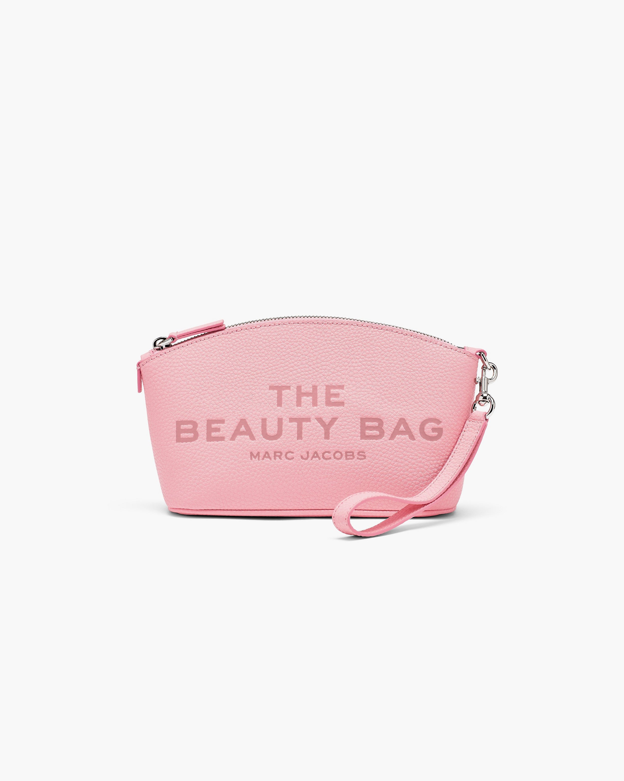 THE BEAUTY BAG