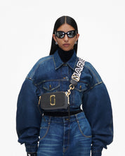 THE SNAPSHOT CAMERA BAG