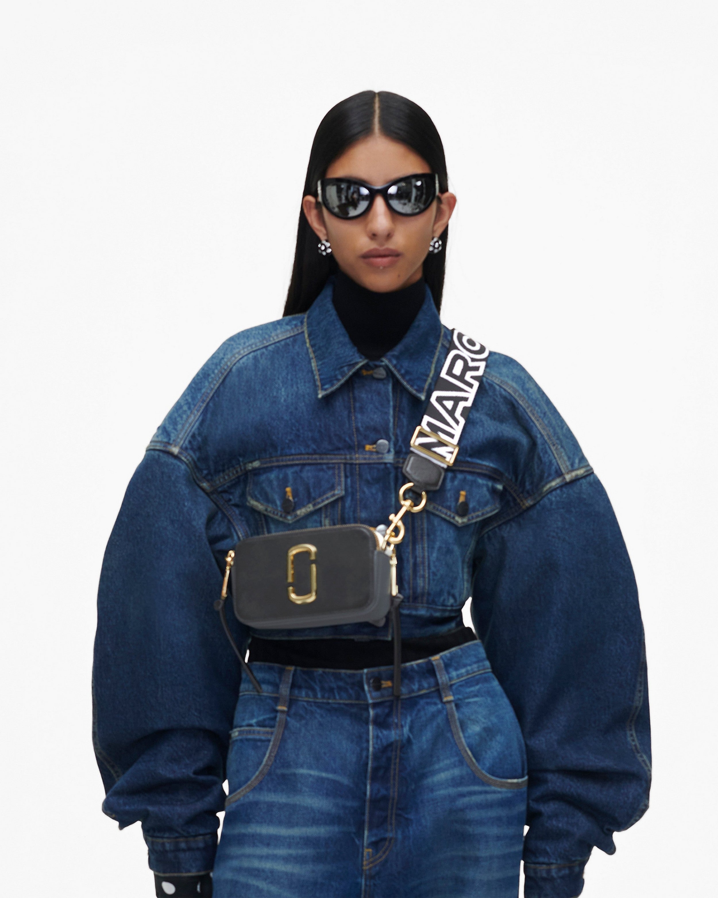 THE SNAPSHOT CAMERA BAG