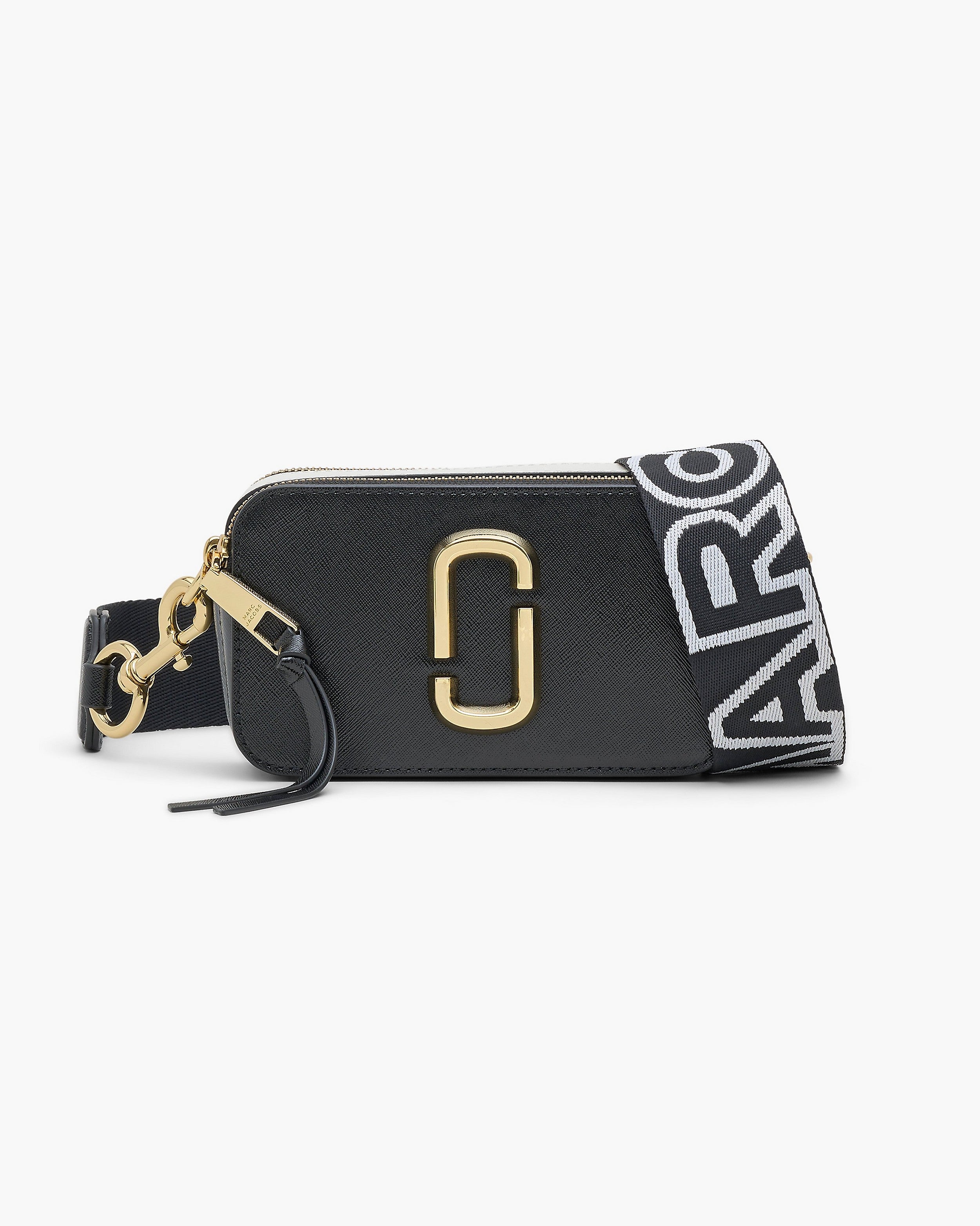 THE SNAPSHOT CAMERA BAG