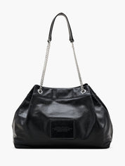 The large chain sack bag