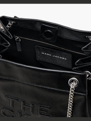 The large chain sack bag