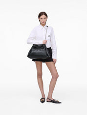 The large chain sack bag