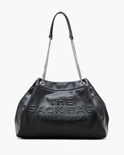 THE LARGE CHAIN SACK BAG