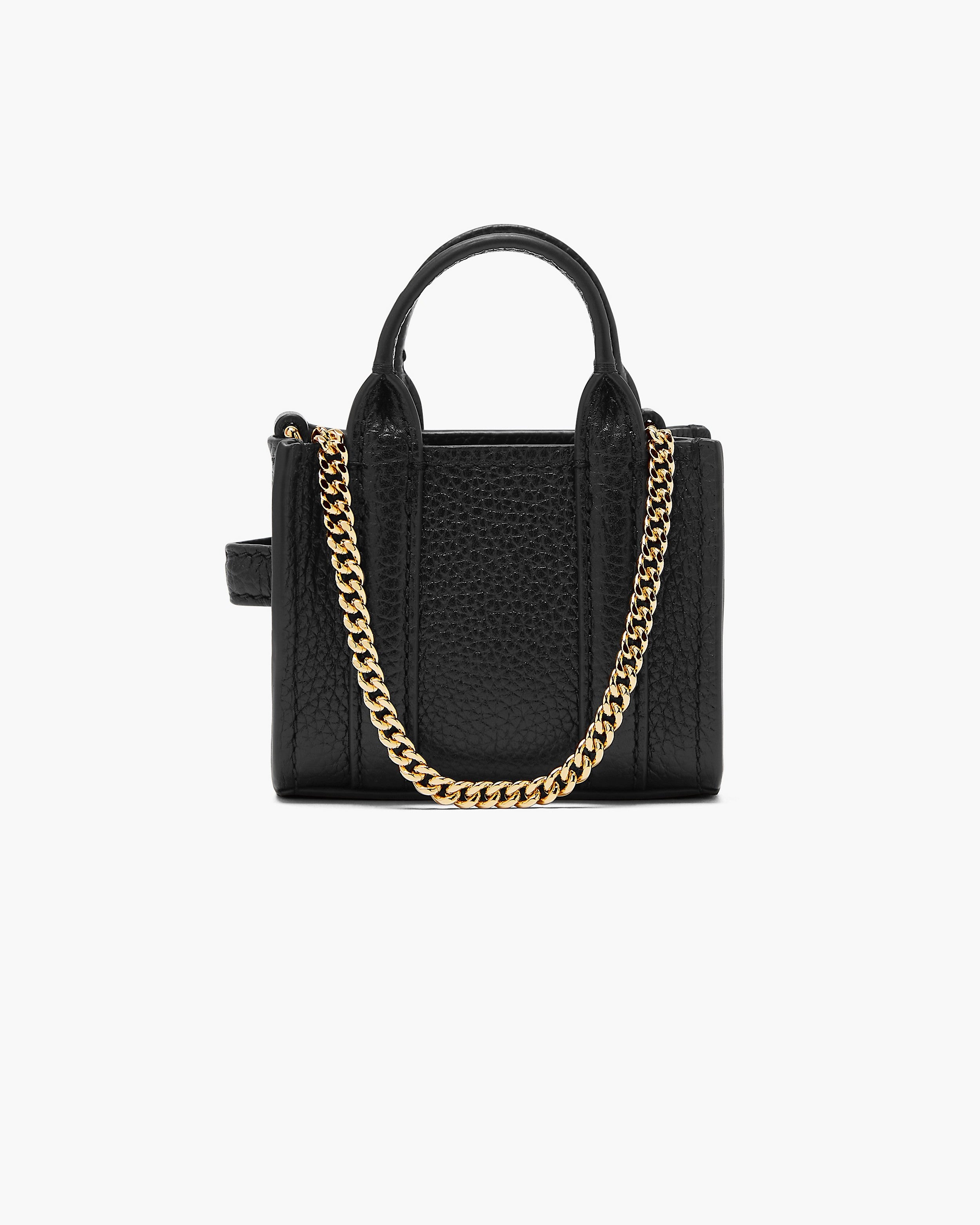 THE NANO TOTE CROSSBODY