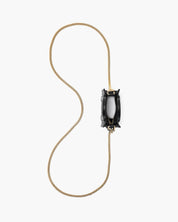 THE NANO TOTE CROSSBODY