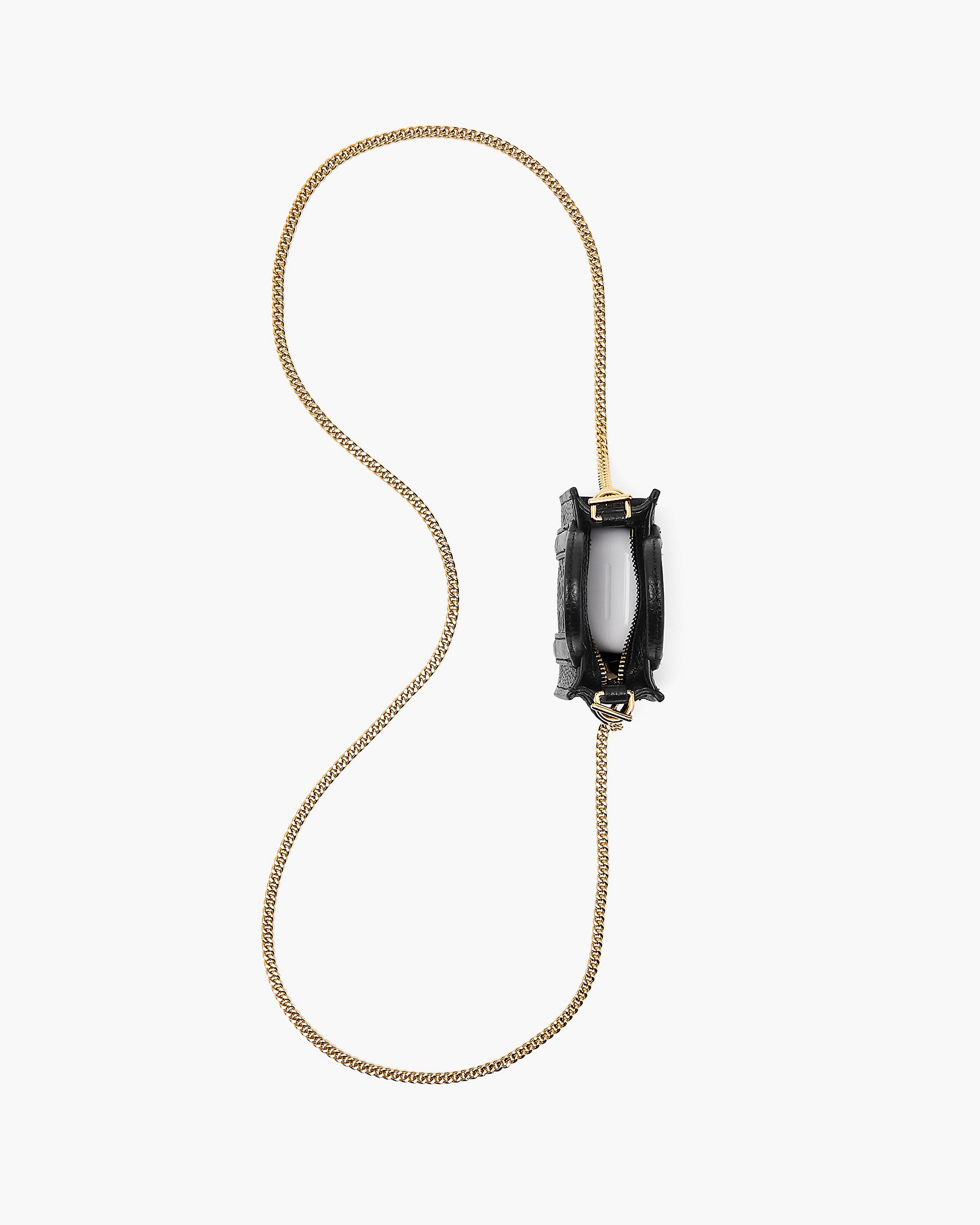 THE NANO TOTE CROSSBODY