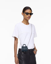 THE NANO TOTE CROSSBODY